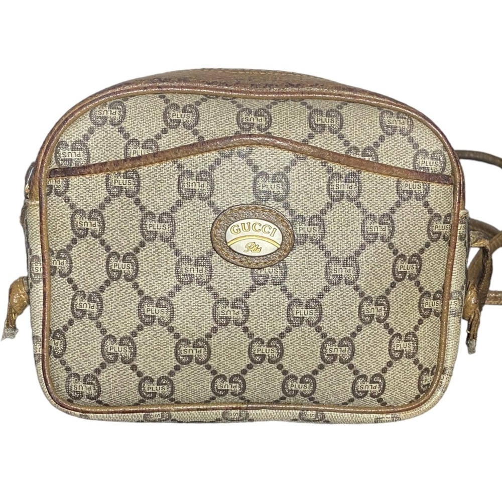 Vintage-Gucci-Crossbody Bag (0077)